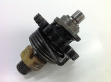 1992 SUZUKI RM125 RM 125 KICKSTART SHAFT GEAR AND SPRING  (011)