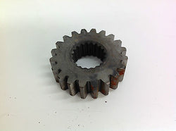 1992 HONDA CR 125 CRANK PRIMARY DRIVE GEAR 0018