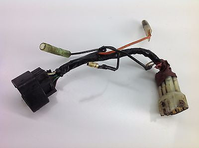 YAMAHA YZ 250 1998 WIRING LOOM 0047A