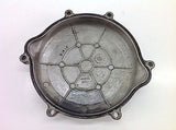 SUZUKI RM 125 2008 CLUTCH COVER 0043A