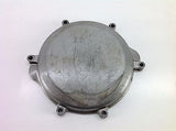 SUZUKI RM 125 2008 CLUTCH COVER 0043A