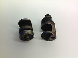 1996 HONDA CR 250 POWER VALVE PARTS 0020