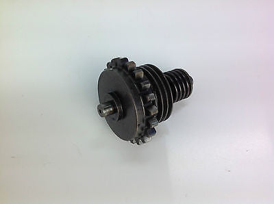 1992 HONDA CR 125 POWER VALVE GOVERNOR 0024