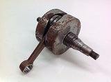 KTM 125 1989 CRANK SHAFT 0052