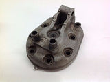 KAWASAKI KX 250 1988 CYLINDER HEAD (2) 0047