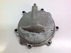 SUZUKI RM 125 1991 CLUTCH COVER (1) 0051