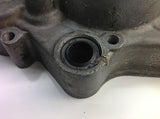 1990?  SUZUKI RM250 RM 250 CRANKCASE LEFT SIDE  (014)