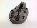 KAWASAKI KX 250 1988 CYLINDER HEAD (1) 0047