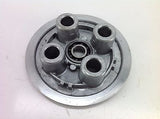 KAWASAKI KX 80 2000 CLUTCH PRESSURE PLATE (2) 0046A