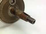 1992 HONDA CR 125 CRANKSHAFT CRANK SHAFT 0018