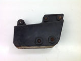 SUZUKI RM 85 2004 CHAIN GUIDE BLOCK (1) 0028B