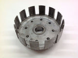 KAWASAKI KX 250 1986 CLUTCH OUTER BASKET 0037