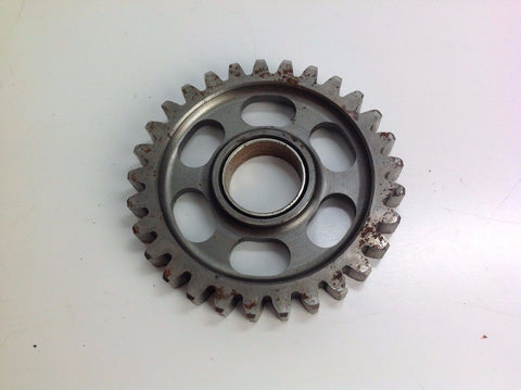 HONDA CR 125 1986 PRIMARY DRIVE GEAR 0049