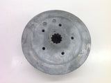 KAWASAKI KXF 250 2004-2005 CLUTCH INNER BASKET HUB 0019B