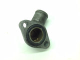 HONDA CR 125 1999 WATER OUTLET (1) 0039A