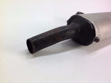 YAMAHA YZ 125 1991 EXHAUST SILENCER 0044