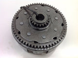 HONDA CR 125 2004 CLUTCH OUTER BASKET 0013A