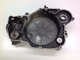 KAWASAKI KX 250 1986 CLUTCH COVER CASING (3) 0037