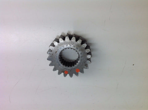 KAWASAKI KX 85 2002 PRIMARY DRIVE CRANK GEAR (2) 0055