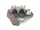 SUZUKI RM 250 1998 FRONT BRAKE CALIPER & MOUNT 0079A