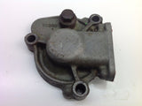 KAWASAKI KX 250 1991 WATER PUMP COVER 0018A