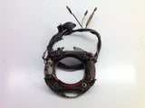 SUZUKI RM 80 1996 STATOR GENERATOR 0007A