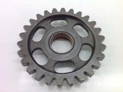 SUZUKI RM 125 2001 KICK START IDLE GEAR 0080A