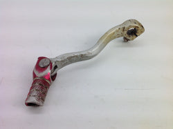 HONDA CRF 250 R 2004 GEAR LEVER 0032B