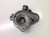 YAMAHA YZ 125 2006 WATER PUMP COVER (2) 0035A