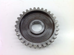 KAWASAKI KX 65 2005 KICK START IDLE GEAR 0074A