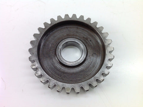 KAWASAKI KX 65 2005 KICK START IDLE GEAR 0074A