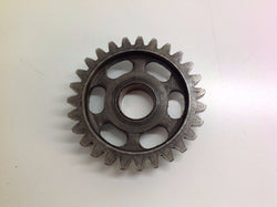 SUZUKI RM 250 2001 PRIMARY DRIVE CRANK GEAR 0043