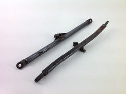 SUZUKI RM 85 2004 SUB FRAME BAR BRACE X2 0028B