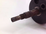 SUZUKI RM 80 1987 CRANK SHAFT CRANKSHAFT 0038