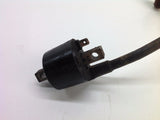 SUZUKI RM 80 1996 IGNITION COIL & HT LEAD 0007A