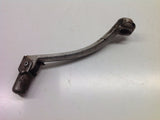 YAMAHA YZF 250 2006 GEAR LEVER 0003A