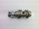 KTM 450 SXF 2007 GEAR SELECTOR BARREL DRUM 0022B