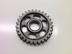 HONDA CR 125 1989 KICK START IDLE GEAR 0033A