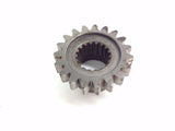 SUZUKI RM 125 1995-1996 CRANK PRIMARY DRIVE GEAR (1) 0034