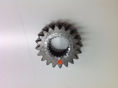 KAWASAKI KX 85 2002 PRIMARY DRIVE CRANK GEAR (1) 0055