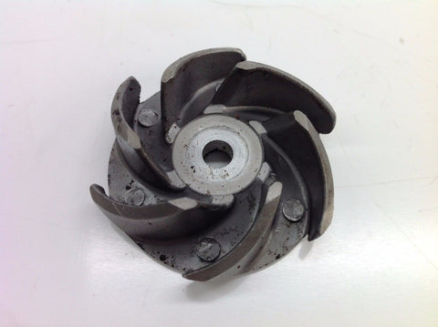 KAWASAKI KX 125 2001 WATER PUMP IMPELLER 0015A