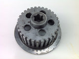 KAWASAKI KX 100 1994 CLUTCH INNER BASKET HUB 0070A