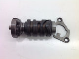 SUZUKI RM 250 1998 GEAR SELECTOR DRUM BARREL (1) 0079A