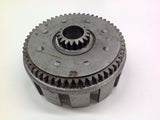 KAWASAKI KX 250 1986 CLUTCH OUTER BASKET 0037