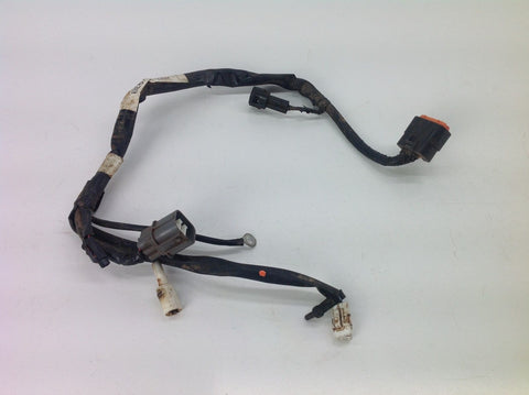 KAWASAKI KXF 250 2004-2005 WIRING LOOM HARNESS (1) 0019B