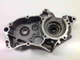 KAWASAKI KX 60 LEFT ENGINE CRANK CASING E025