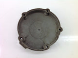 KAWASAKI KX 125 1993 IGNITION STATOR COVER (2) 0073A