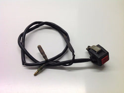 YAMAHA YZ 125 2004 KILL SWITCH 0040A