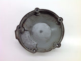 KAWASAKI KX 125 2001 ENGINE STATOR COVER CASING 0078A