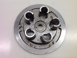 YAMAHA YZ 125 2001 CLUTCH PRESSURE PLATE 0036A